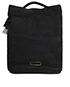 Suzanna Hobo Bag, front view